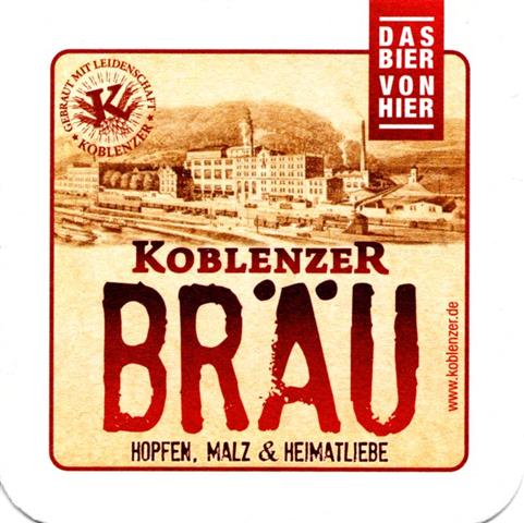 koblenz ko-rp koblenzer das bier 1b (quad185-hopfen malz &)